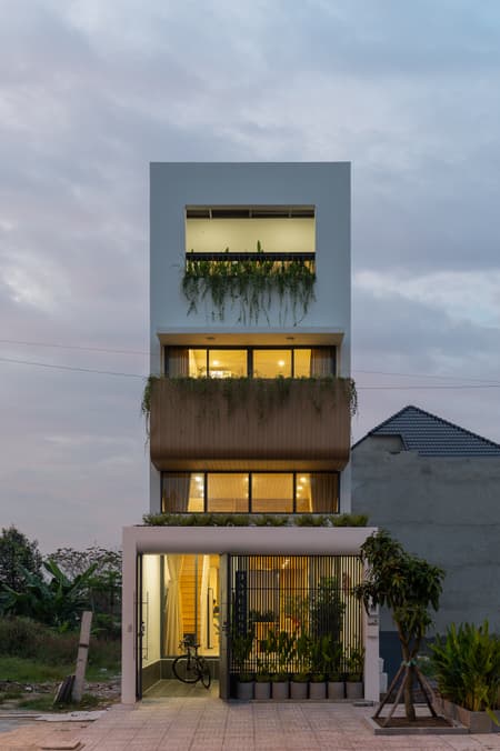 Nam House